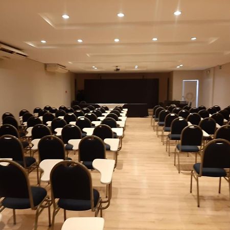 Maximus Business Hotel Ji-Paraná Eksteriør billede
