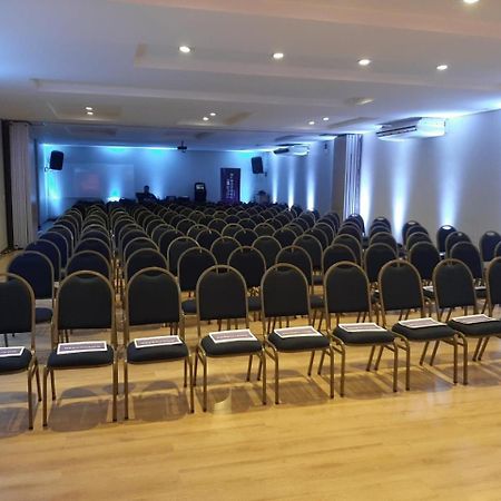 Maximus Business Hotel Ji-Paraná Eksteriør billede