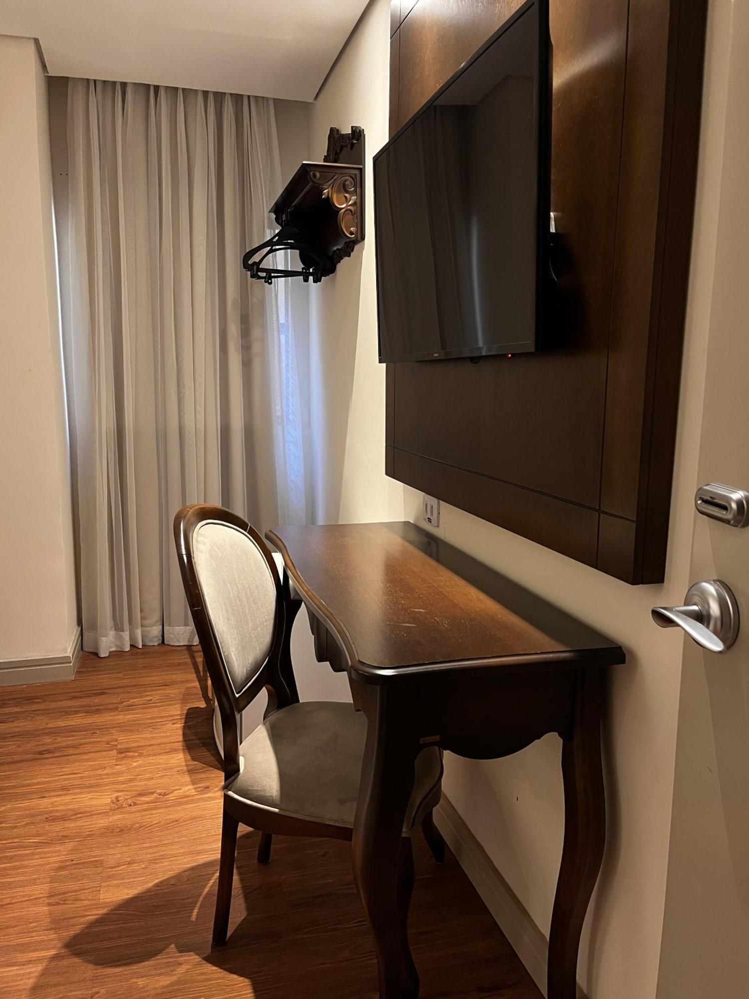 Maximus Business Hotel Ji-Paraná Eksteriør billede