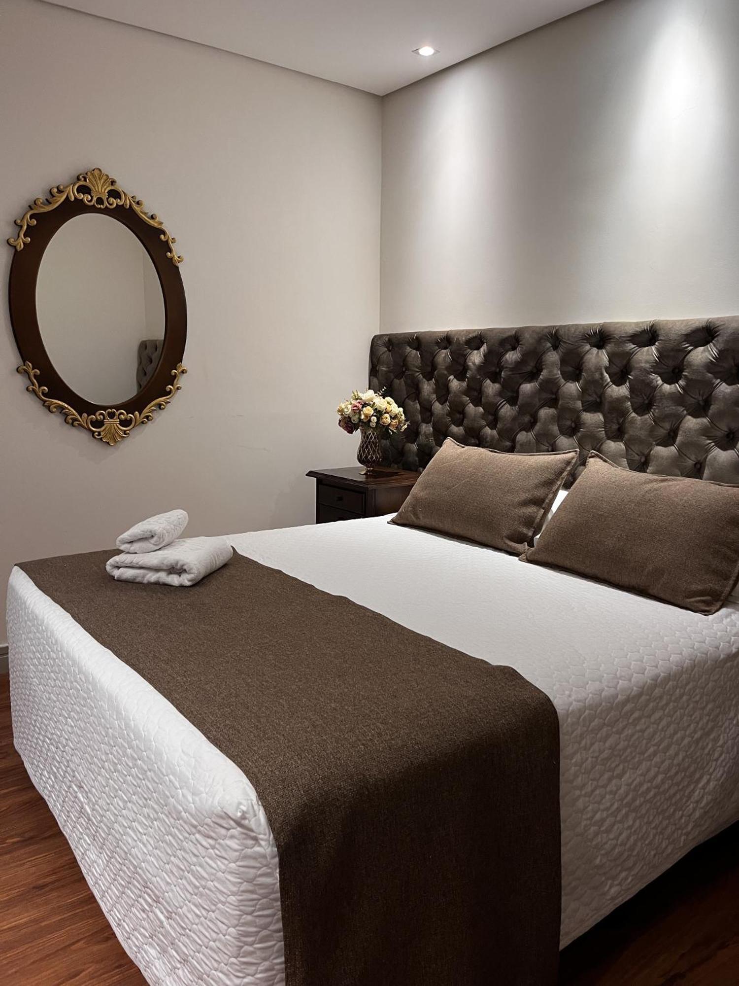 Maximus Business Hotel Ji-Paraná Eksteriør billede