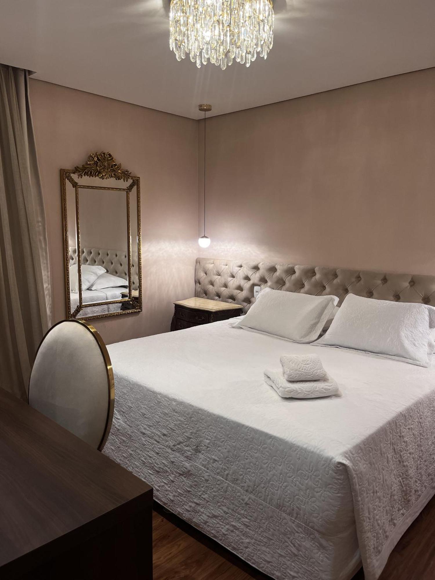 Maximus Business Hotel Ji-Paraná Eksteriør billede