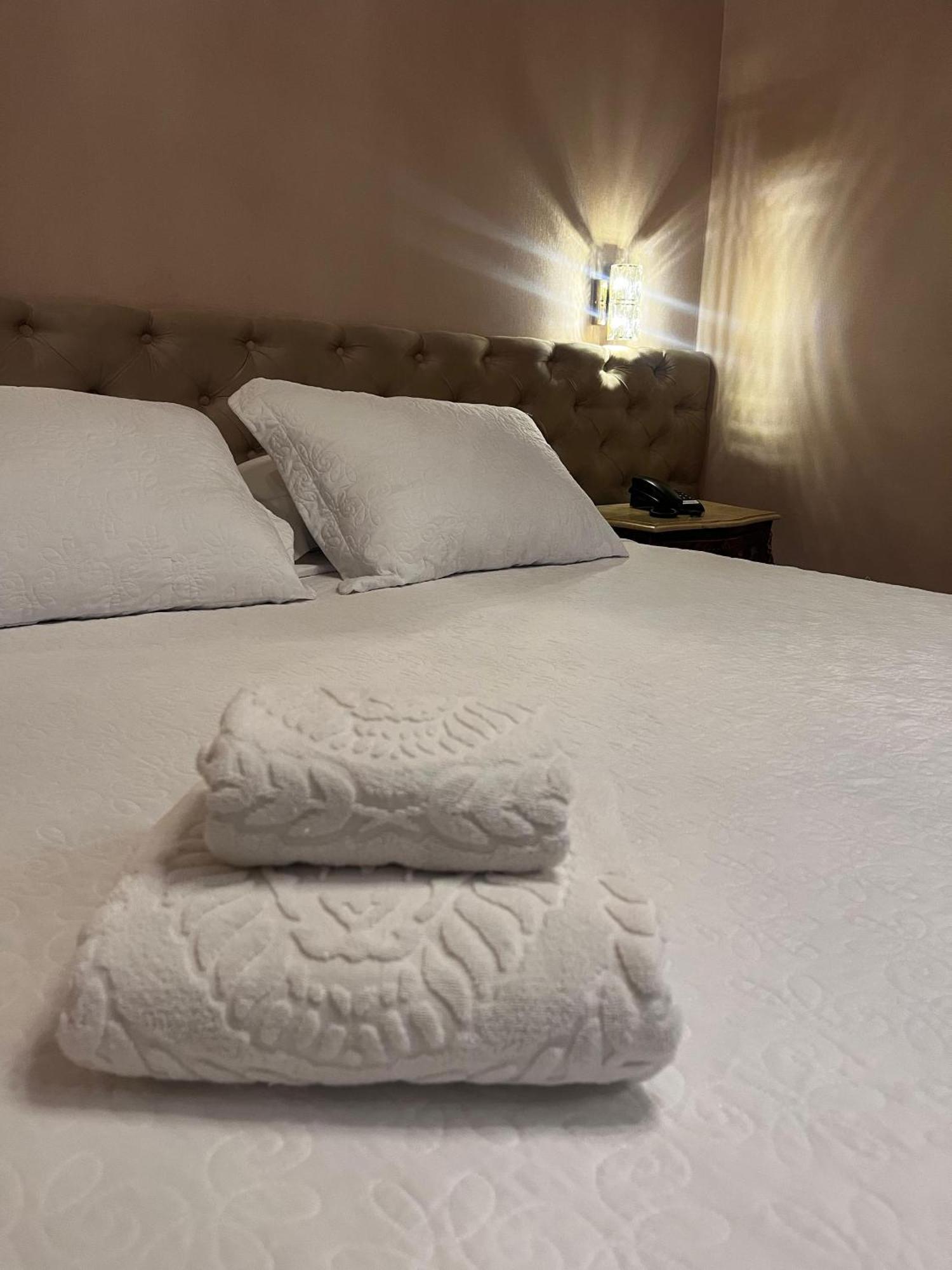 Maximus Business Hotel Ji-Paraná Eksteriør billede